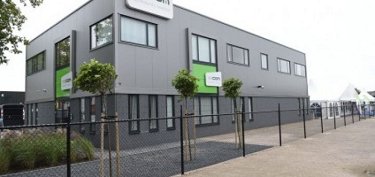 #nieuws X2com zet stap voorwaarts in groeiambitie bit.ly/2Uqw54w <a href="/X2comBV/">X2comBV</a>
