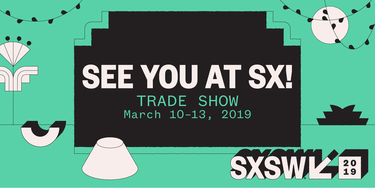 RealityMa's tweet photo. Attending #SXSW #2019 ? Come &amp; pay us a visit at booth 109! #AR #VR #Tech #USA #Texas #Austin
https://t.co/gtcp1pLRQr https://t.co/f2C60YPz8O