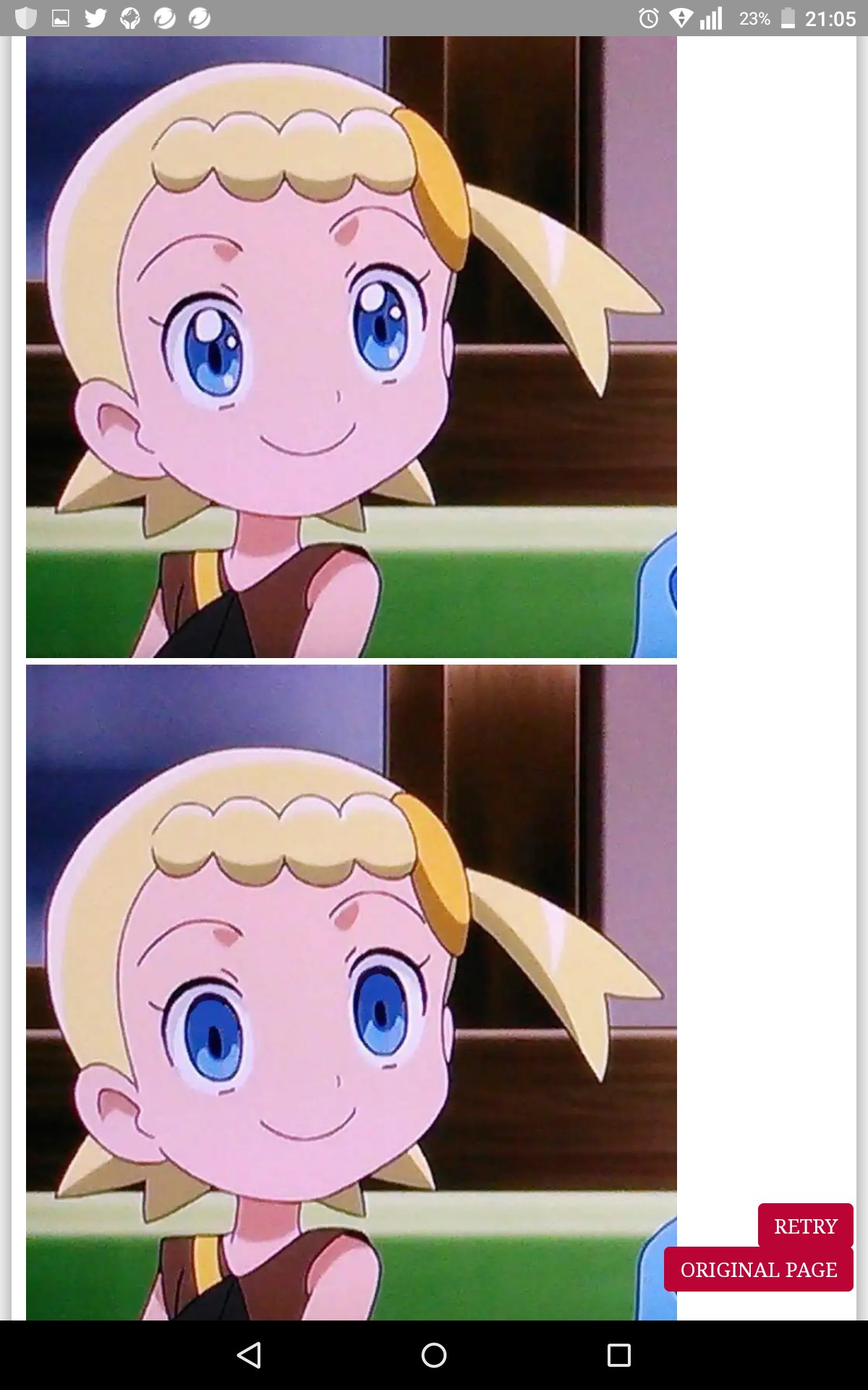 Twitter 上的 わかるマン Pixivにて小説制作中 ヤンデレ化ポケモンキャラその２ サトシとマノンのやつは普通にゾッとしたゾ T Co Lgd4pdyngi Twitter