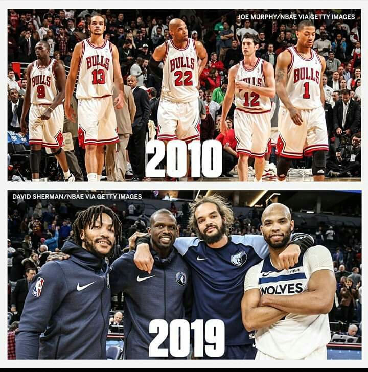 _Mag23_'s tweet photo. Yes im crying 😭😭😭 #Bullsnation #TimberBulls https://t.co/JVHZAxHdUy