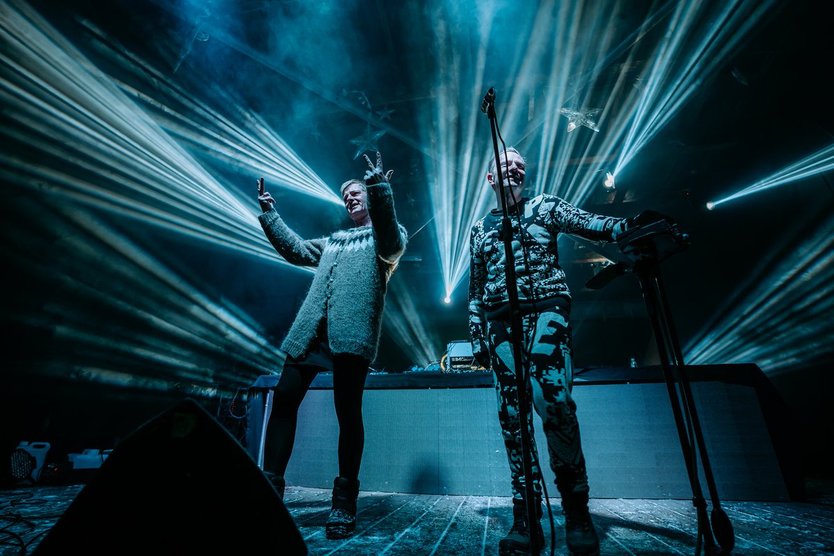 SnowattackES's tweet image. ¡Día 5 de #snowattack en imágenes! 📸 bit.ly/Snowattack2019…

@ Rocky studios
#Snowattack2019