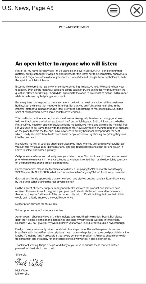 Alicia Tillman tweet media