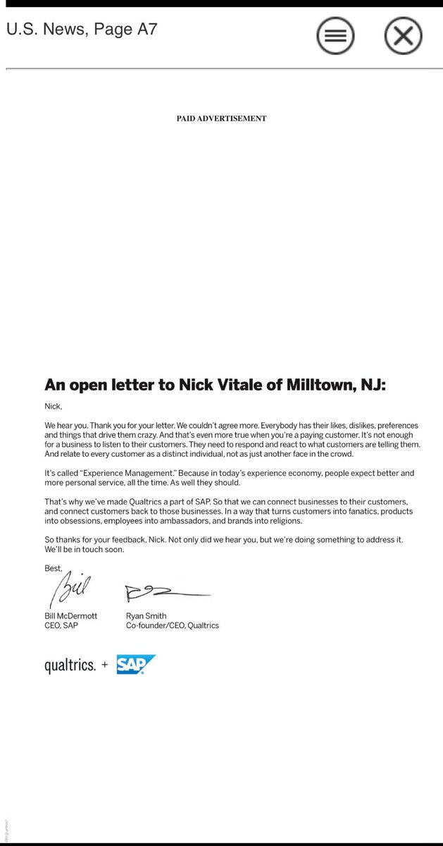 Alicia Tillman tweet media