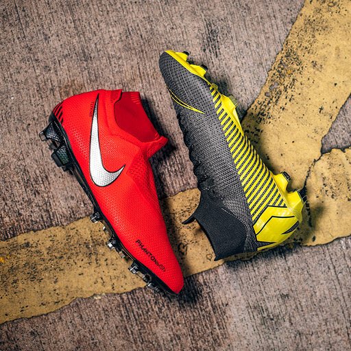 lovell soccer hypervenom