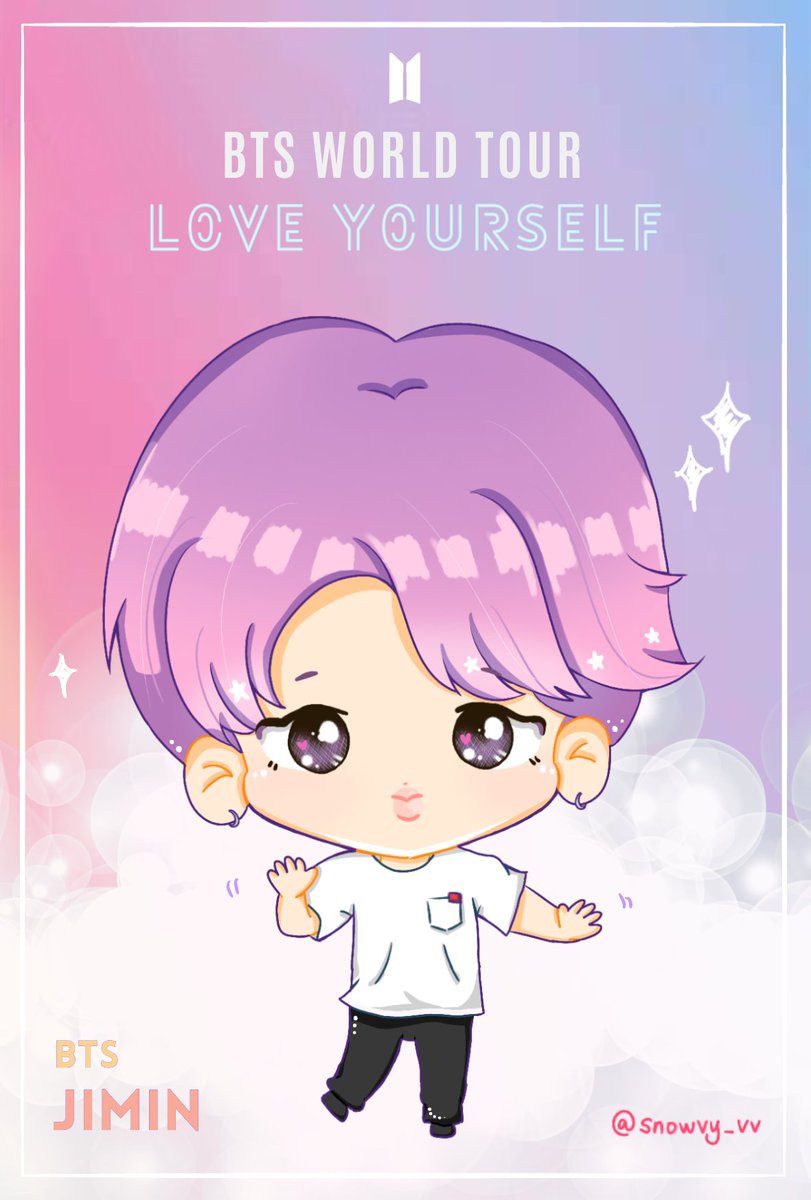 snowvy_vv's tweet photo. These are the photocards that I plan to give away on Love Yourself Tour in SG for my fan support, but I'm late😭 pt.2 💜 @BTS_twt #BTS #방탄소년단 #防彈少年團 #防弹少年团 #BTSFanart #防彈飯繪 #飯繪 #팬아트 #BTSartmy #BTSChibi #Kpopfanart #방탄팬아트 #그림 #LOVEYOURSELFTour #imsry https://t.co/ugH3Q3Xg5d