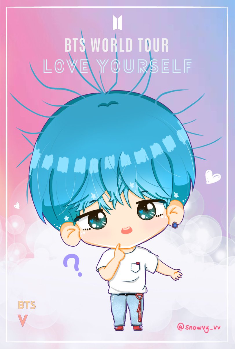 snowvy_vv's tweet photo. These are the photocards that I plan to give away on Love Yourself Tour in SG for my fan support, but I'm late😭 pt.2 💜 @BTS_twt #BTS #방탄소년단 #防彈少年團 #防弹少年团 #BTSFanart #防彈飯繪 #飯繪 #팬아트 #BTSartmy #BTSChibi #Kpopfanart #방탄팬아트 #그림 #LOVEYOURSELFTour #imsry https://t.co/ugH3Q3Xg5d