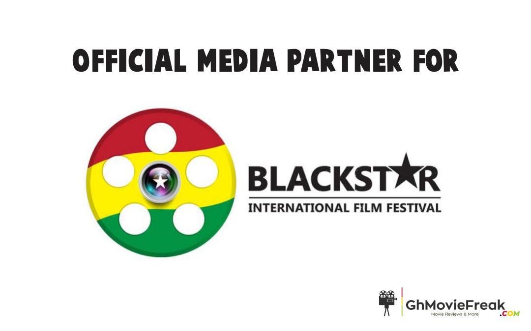 Official
————————————————
GhMoviefreak.com is now an official Media Partner for the BlackStar International Film Festival @blackstarintfilmfest  for the next Five (5) years. 
_____________________________________#ghmoviefreak #levelup #ghanafilm #fortheloveoffilm