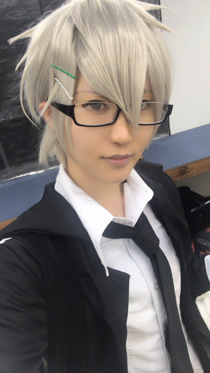 アノ Cos ミカグラ学園組曲 二宮シグレ ヒーロータイム 一宮エルナ 恵さん 九頭竜京摩 櫻耶さん Photo 託斗さん アノ Cos ミカグラ学園組曲 二宮シグレ ヒーロータイム 一宮エルナ 恵さん 九頭竜京摩 櫻耶さん Photo 託斗さん