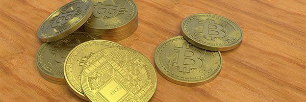 does cryptocurrency fuel ransomware