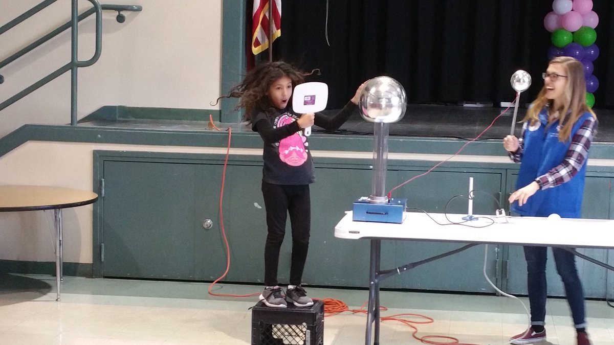 Mountain View Elem tweet media