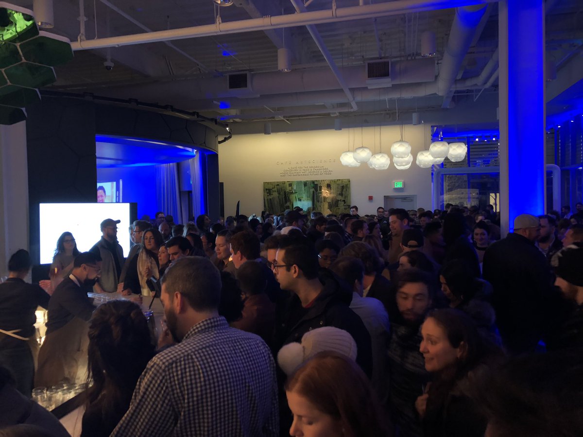 DevlinDesignInc's tweet image. Great show of support last night at Café Art and Science for Tenzin Samdo’s family. Many thanks to David Edwards and #teamtenzin