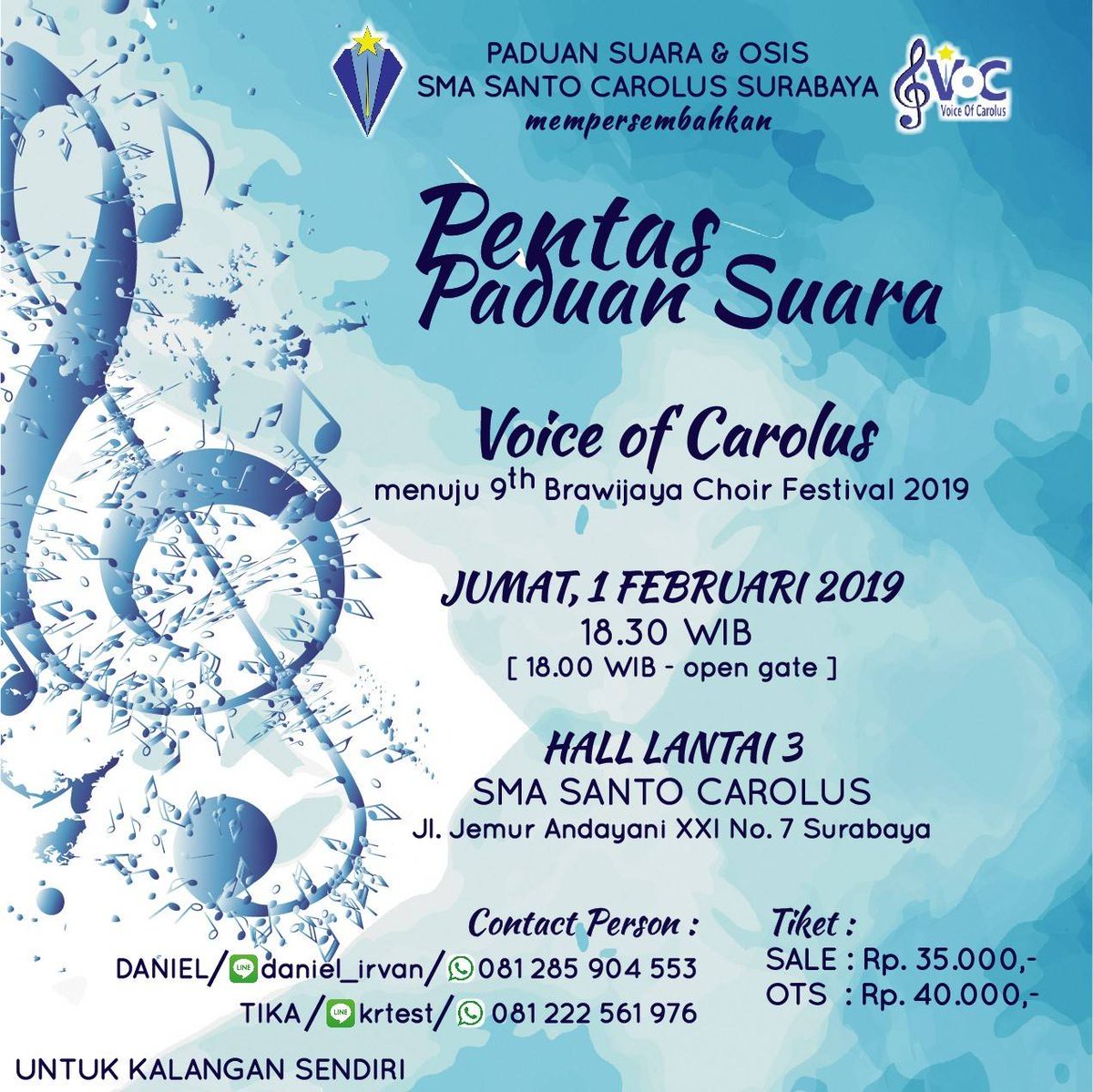Home Care Carolus