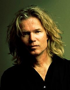  Slip Of The Tongue  Happy Birthday Today 1/31 to former Whitesnake guitarist/songwriter Adrian Vandenberg. Rock ON! 