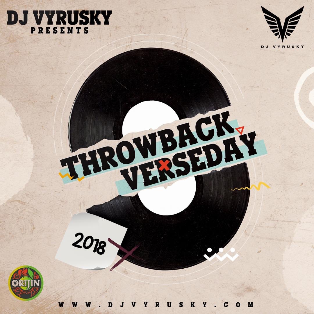 Quamina_Mp's tweet photo. @DjVyrusky's #ThrowbackVerseDay18 has arrived ooooooooooooooooooooh. Be ready to be transported to the Land of unlimited  Enjoyment.
https://t.co/49iJ7xOxIh

https://t.co/tZzrdTpXrn https://t.co/vhnWdzP0cP