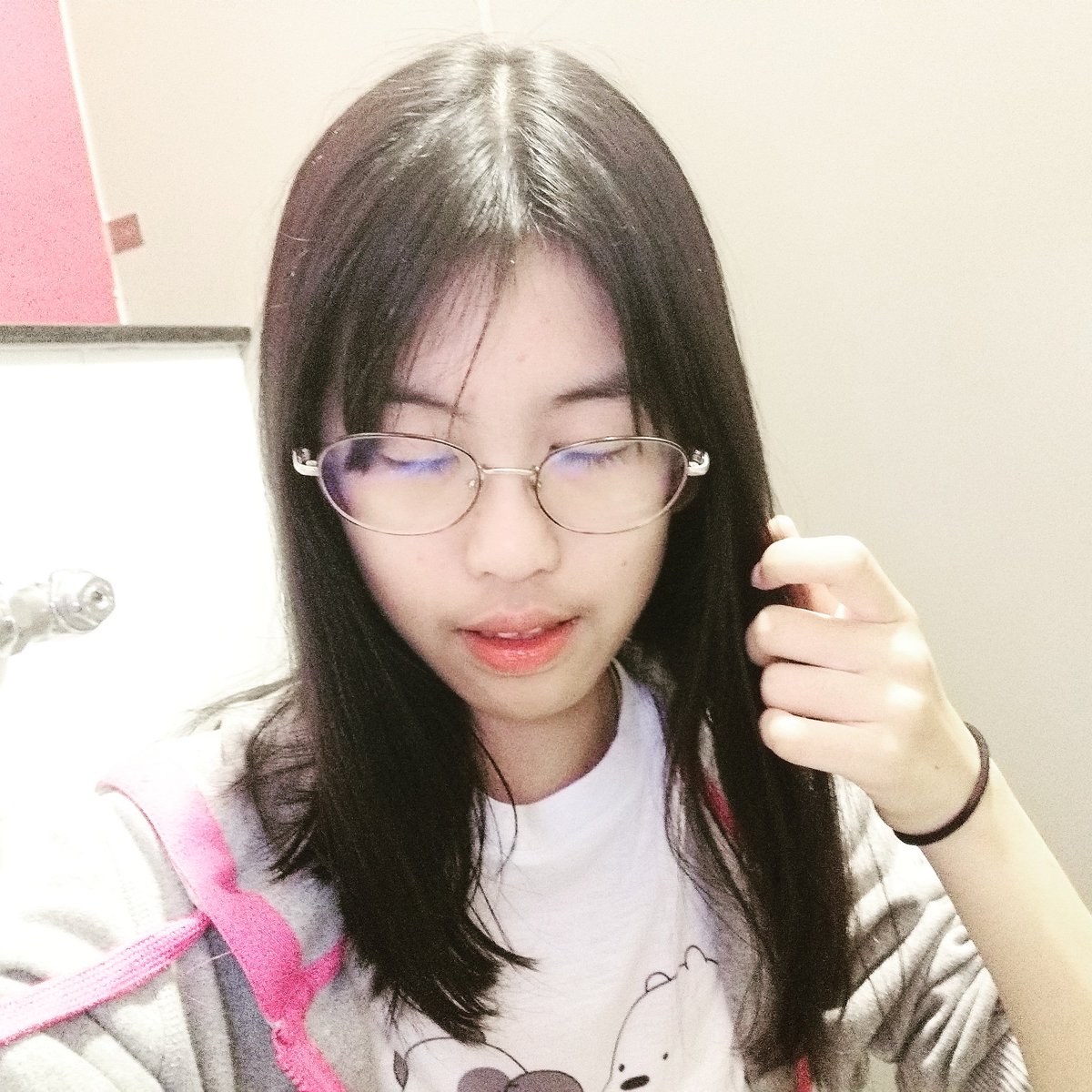 _ploy_ =_= ft.ความง่วงเข้าครอบงำ tweet media