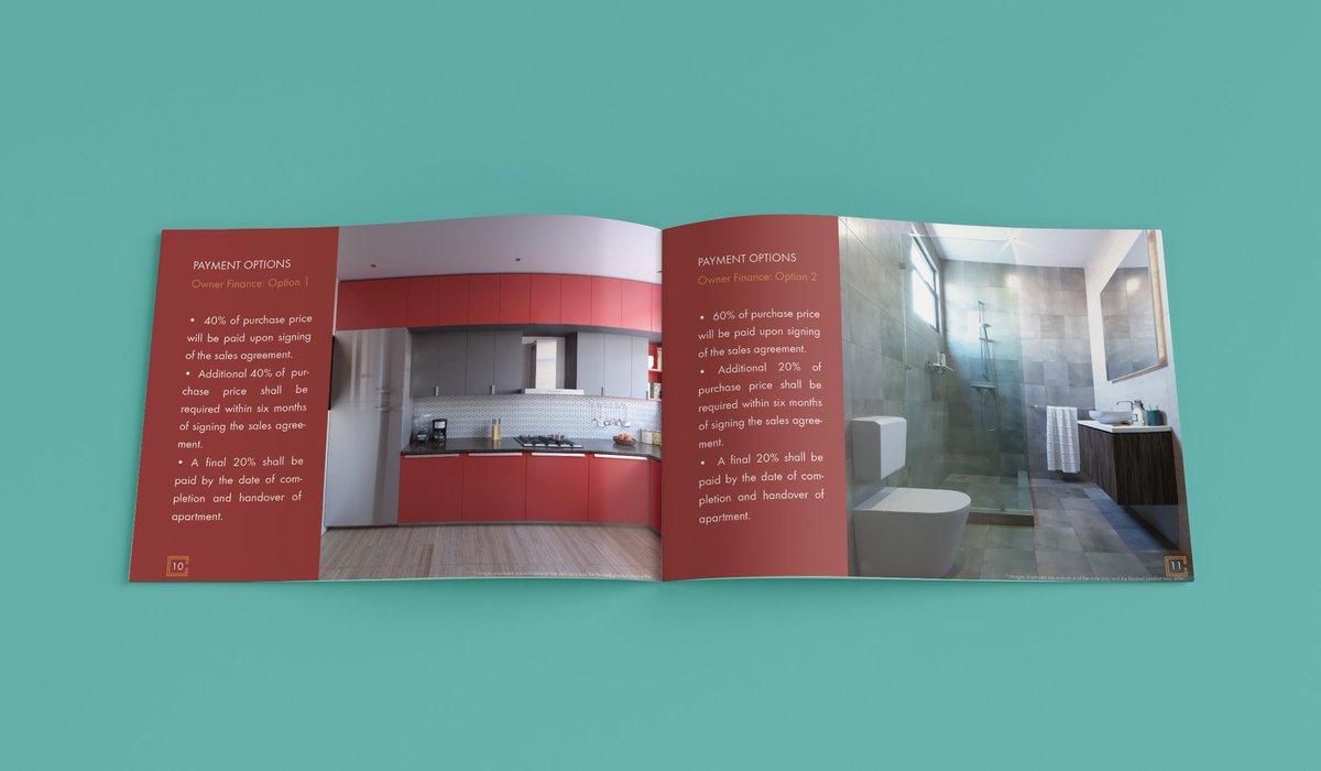 exp_diff's tweet photo. Canola Court, Adenta, Accra.

Marketing materials package done for DMK Engineering 

World class arch vis at your doorstep!
#TheExperienceDifferentProject #Ghana #Accra #architecture #interiordesign #realestate #luxury #ArchVis #3dVis #branding #identity #brochure https://t.co/6rlKJy2z6E