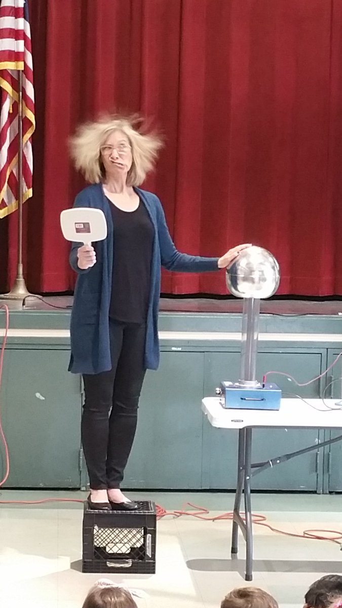 Mountain View Elem tweet media