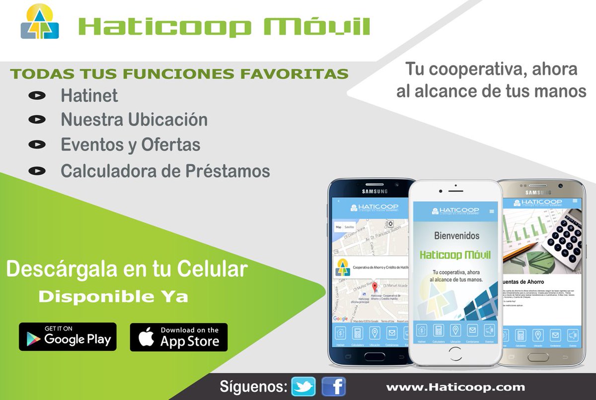 Haticoop's tweet image. 