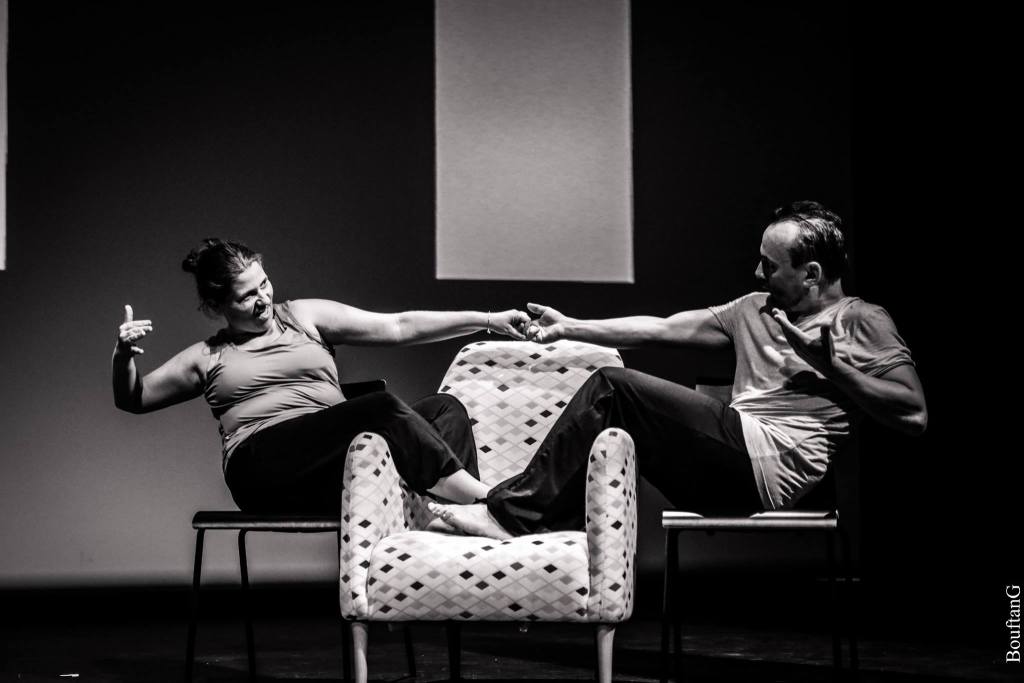 Jean Rochefort &amp; ma maman
L'improvisation théâtrale: outil de démocratisation de la culture odilecantero.com/2019/01/31/jea…