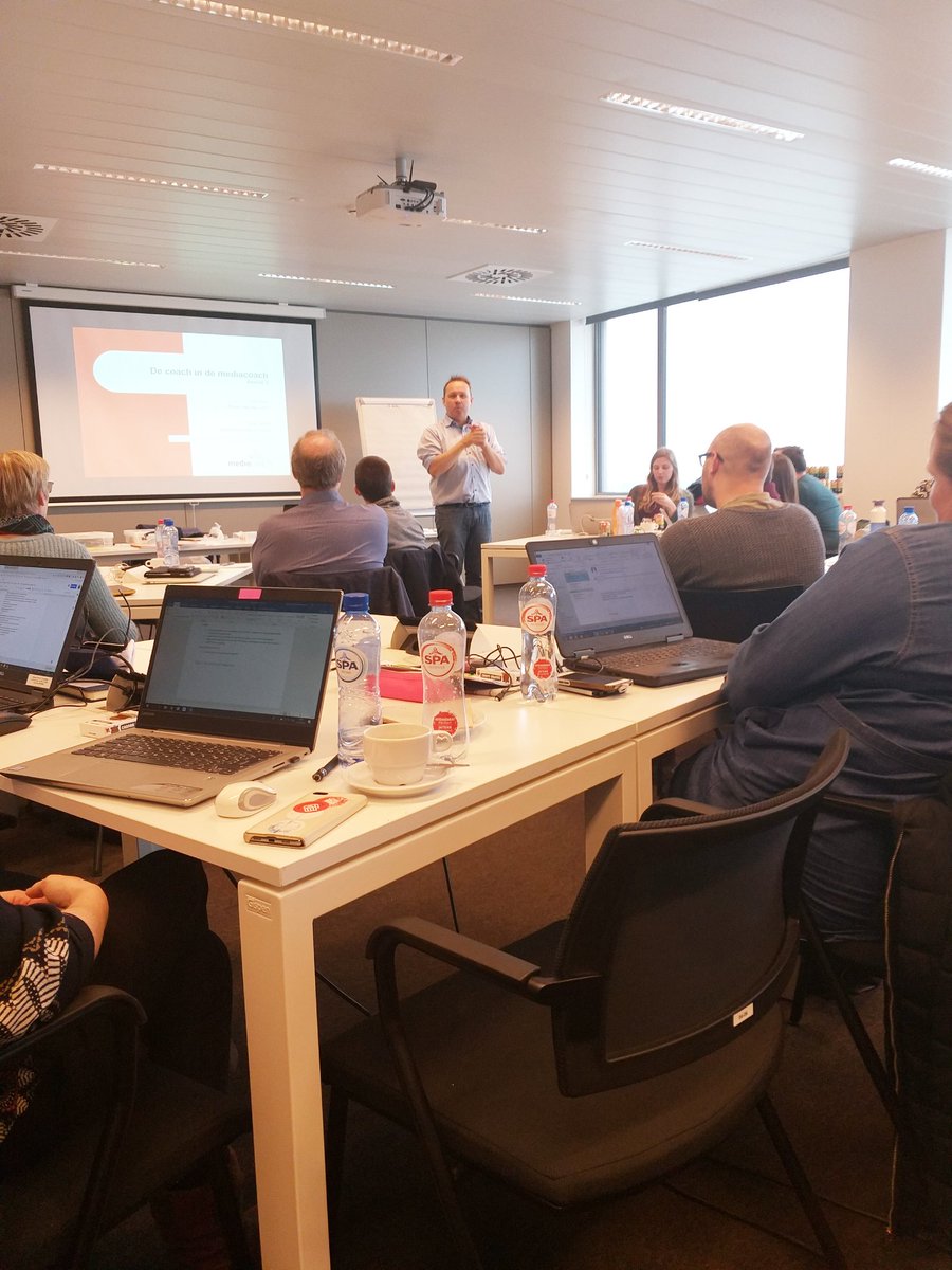 PanckouckeSam's tweet photo. De essentie van de dag. Met meer goesting naar huis gaan, dan ge naar hier kwam. #mediawijs #ict #Education https://t.co/tV0ms0GYga