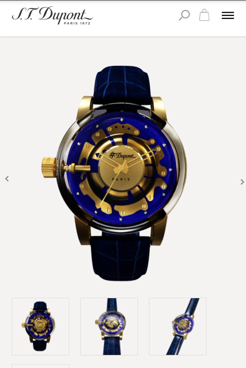 heeliciouss's tweet photo. i really love watches. but my god heenim, i can't afford that one 😭 i can already buy a decent laptop with that money 😂 #kingofpromo https://t.co/mkflc40anZ