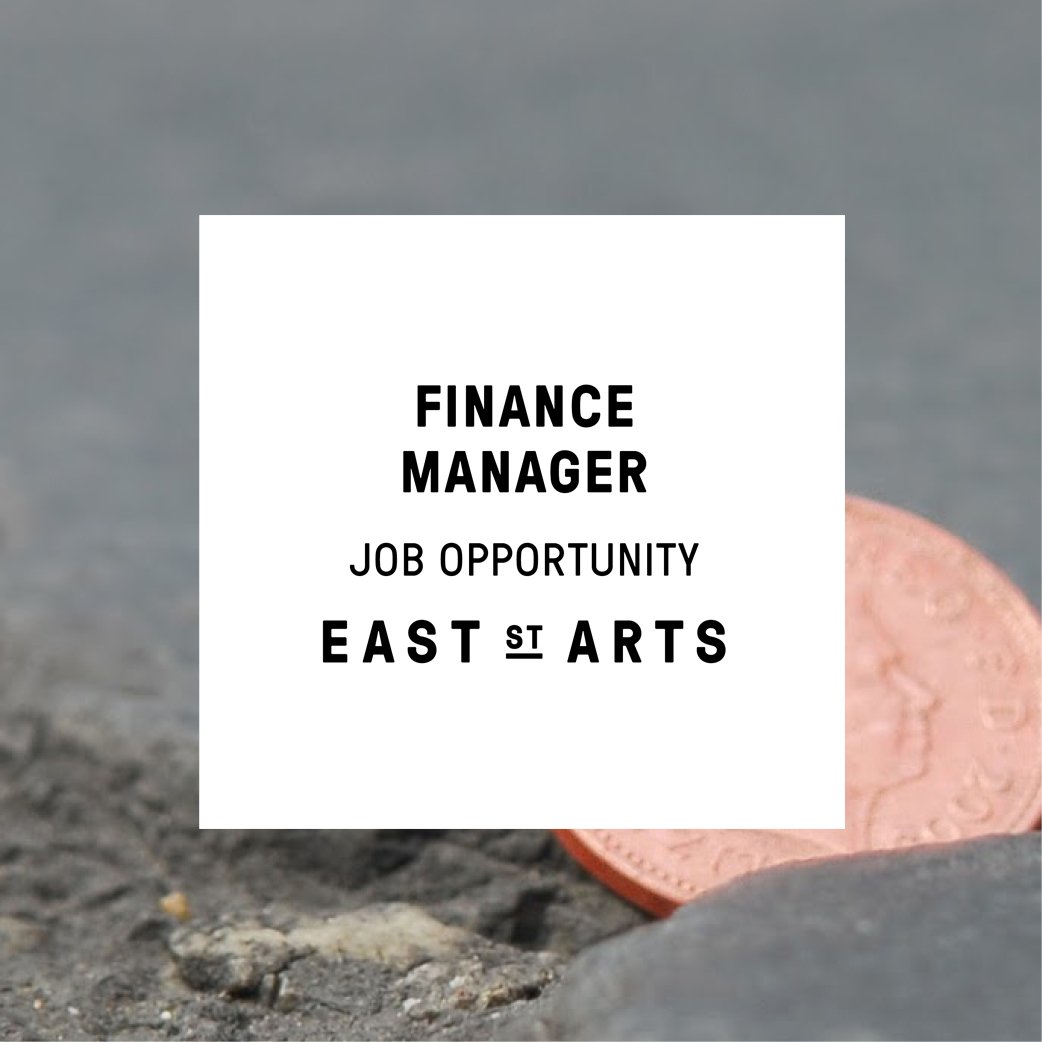 EastStreetArts's tweet photo. Do you have what it takes to be part of our amazing team? We're looking for a talented finance manager to join us! Think you fit the bill? Take a look at the job ad and apply now! https://t.co/0VgCfWIYuK https://t.co/b9JOMM9RcA
