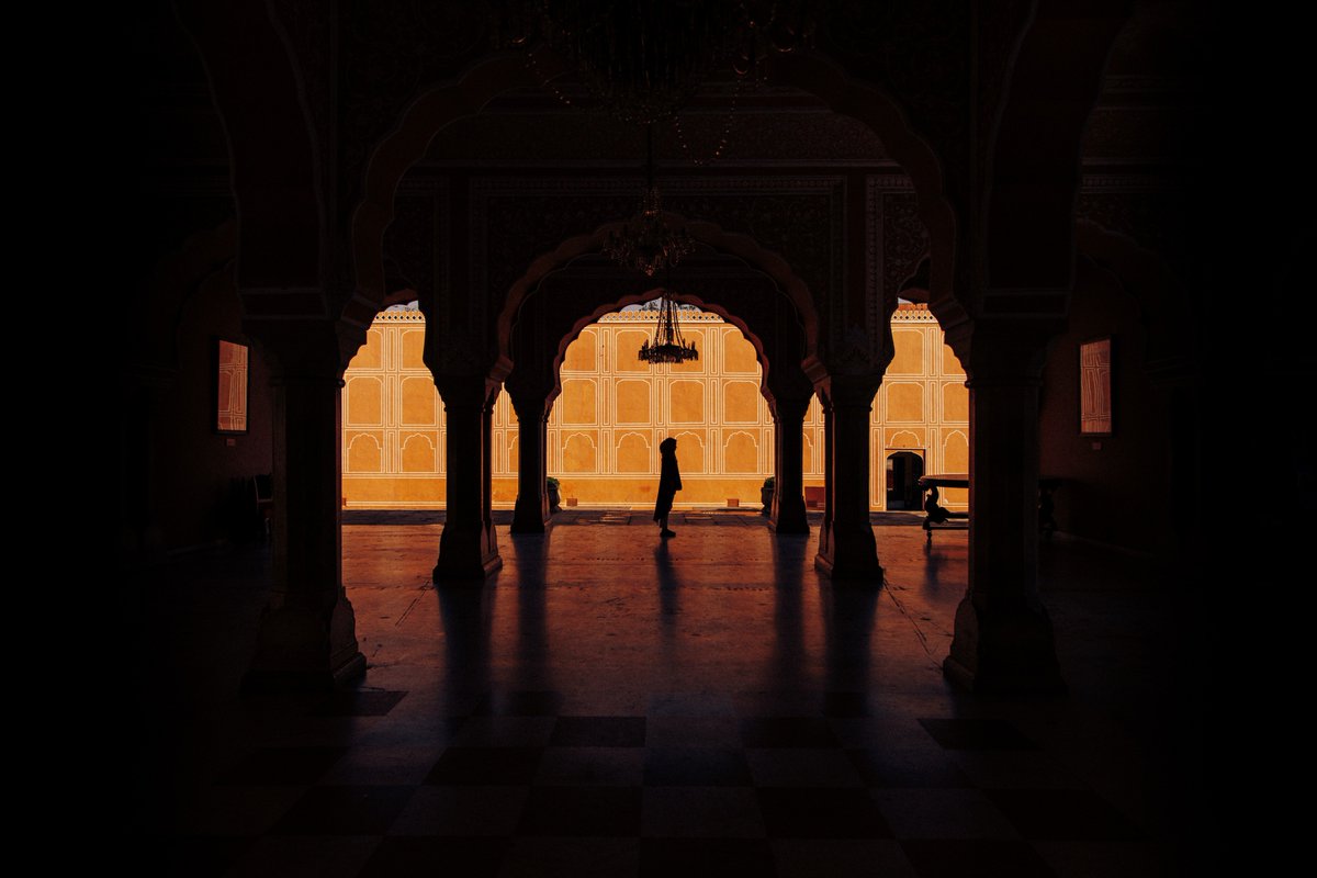 mhidayatullah__'s tweet image. Perjalanan di India sudah berakhir tapi aku ingin kongsikan 4 gambar terbaik disetiap tempat aku pergi. Walaupun dah 12 kali aku sampai sini, rasanya seperti pertama kali sampai sini.
JAIPUR | 2019