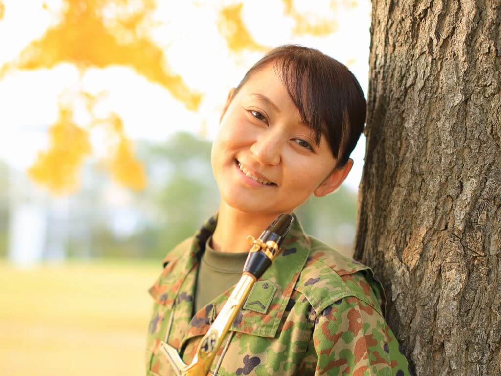 陸上自衛隊人事異動