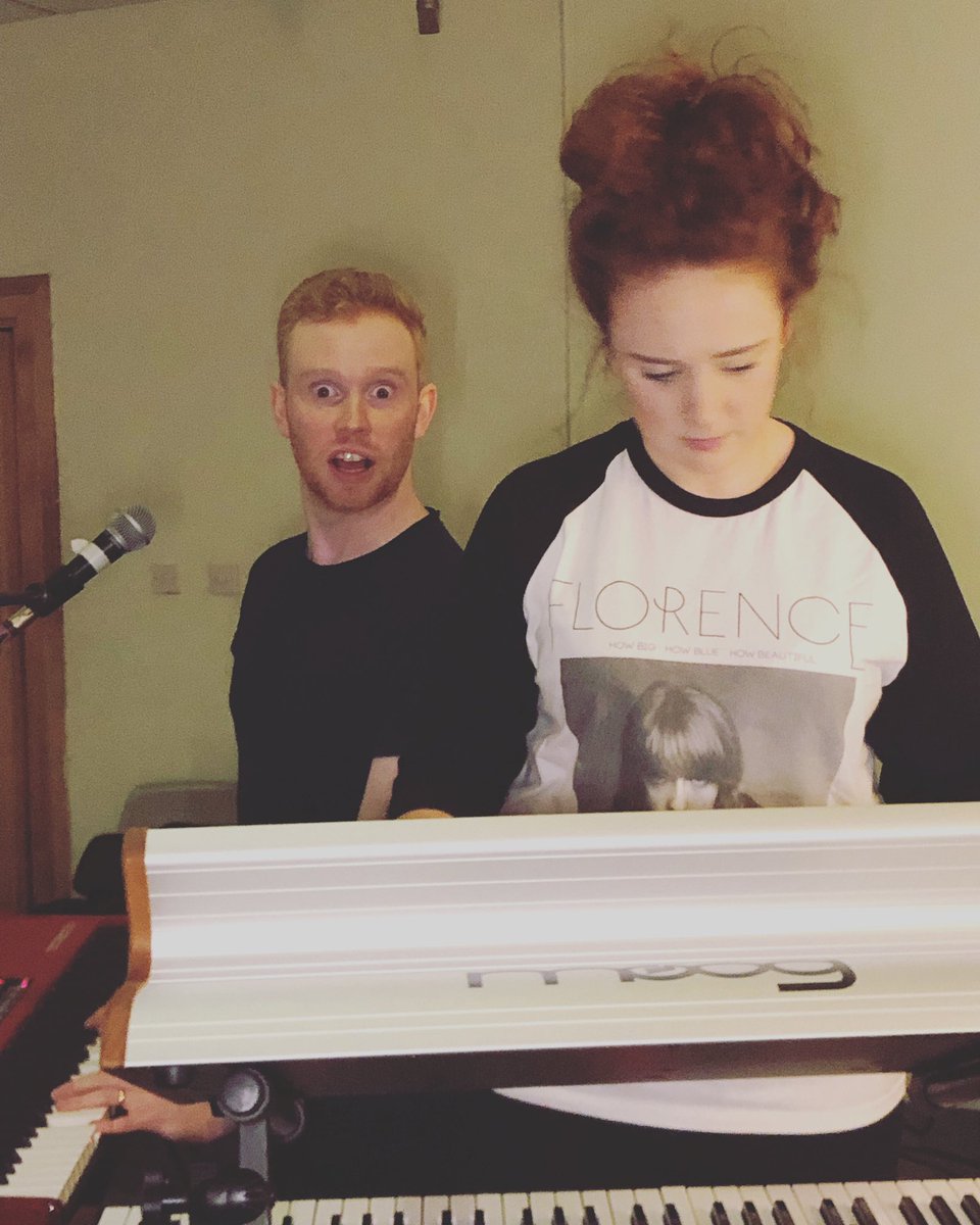 APACHE DARLING tweet media