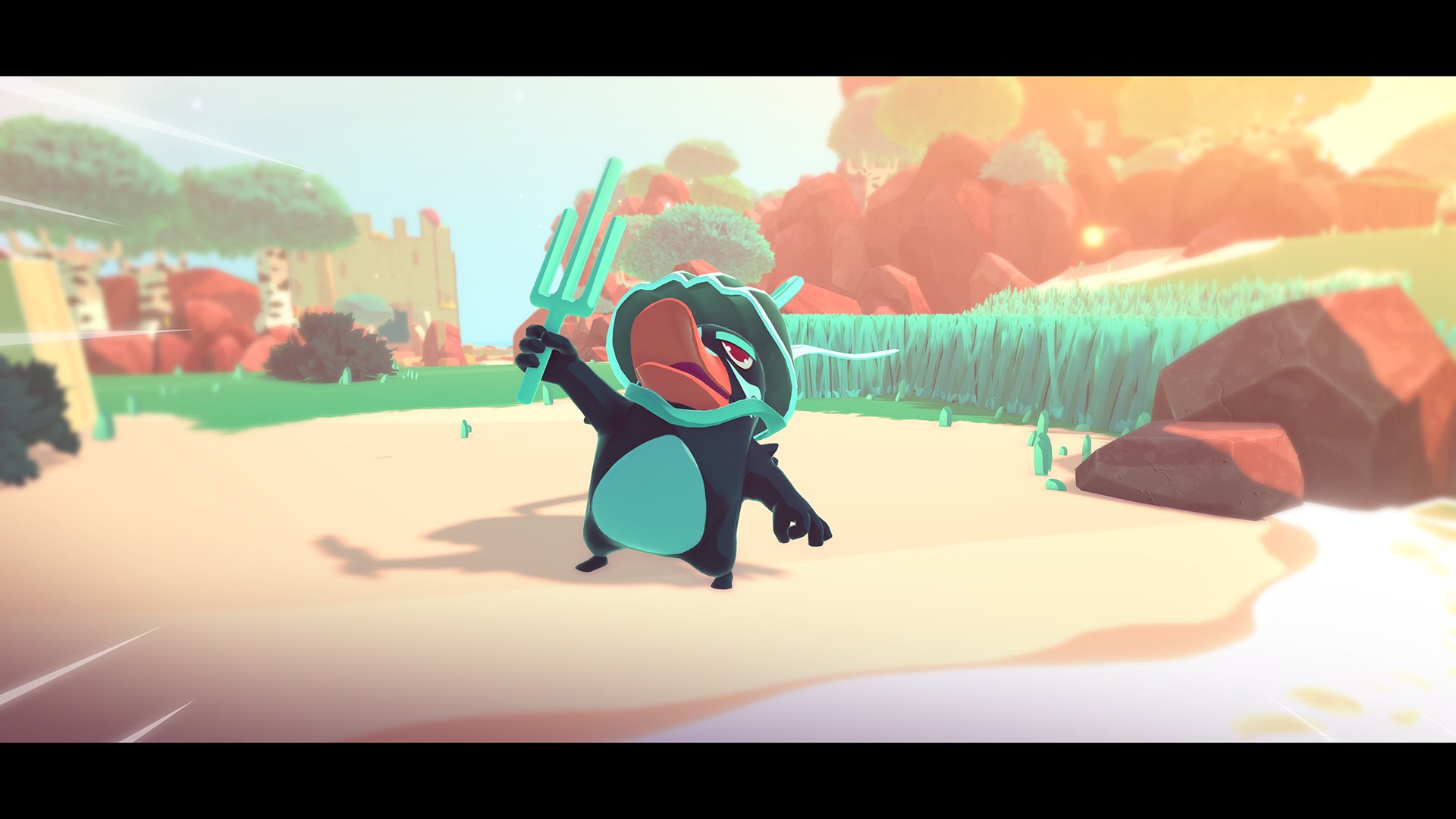 Temtem on Twitter.