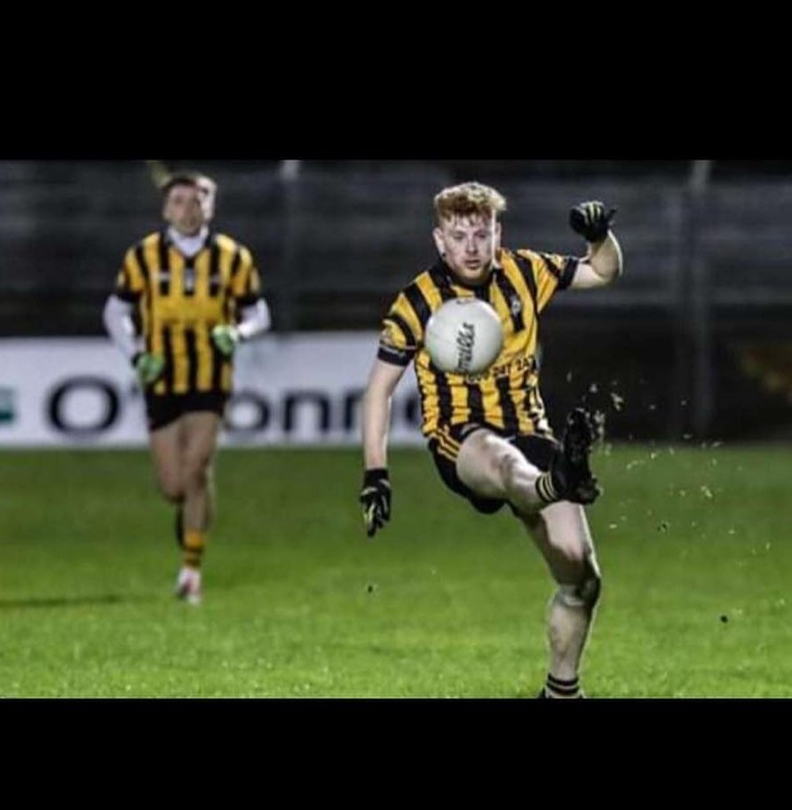 BREAKING NEWS! After passing his medical this morning Russell Rovers player of the year Chris Ruddy will be moving to the Mardyke on a one year contract! #DeadlineDay #MunsterHockey
