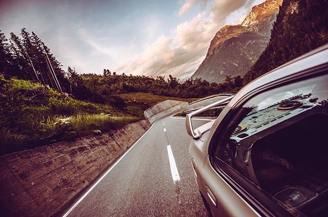 The fearless years. #subaru #impreza #gc8 bit.ly/2UvFurz