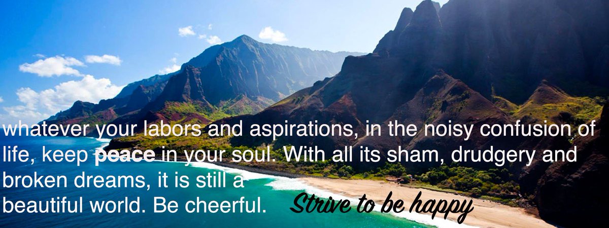 #ThursdayThoughts #ThursdayMotivation