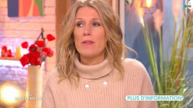 Agathe Lecaron : L'une de ses chroniqueuses menacée de mort portail.free.fr/actualites/peo…