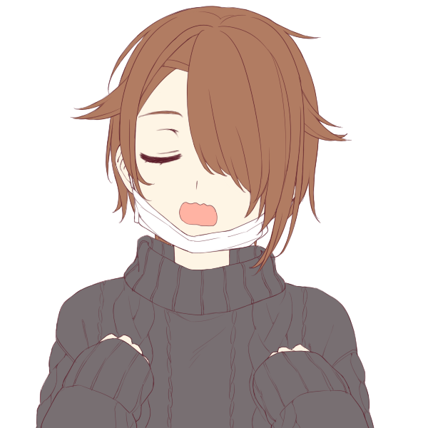 塩対応のtwitterイラスト検索結果 古い順