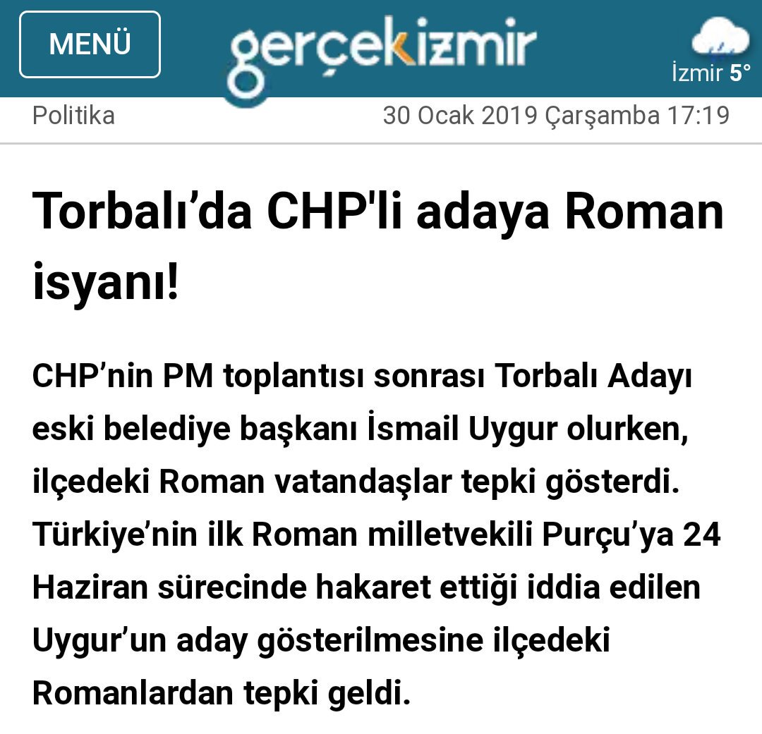 okSkcAdam's tweet photo. #TorbalıdaSorunVar Desteklerinizi bekliyoruz @profdrhalukkoc Torbalıda belediyeyi 2014 de Akpye teslim eden aklı geri çekin. https://t.co/rkVxpuuAcn