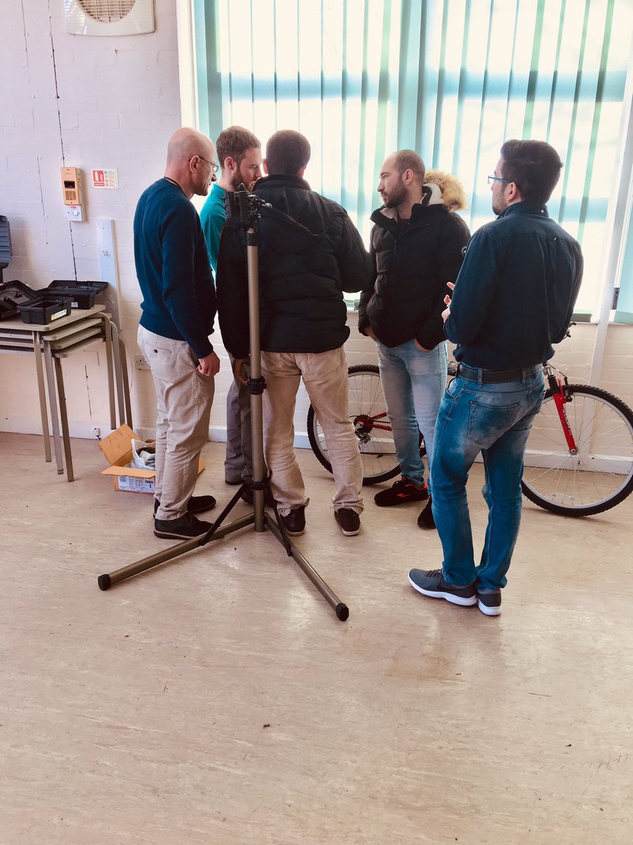 More Positive Together tweet media