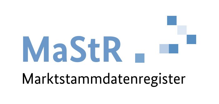 bnetza's tweet photo. Die Datenbank der #Energiewende: Das Internetportal #Marktstammdatenregister kurz #MaStR ist seit heute Online. ➡️https://t.co/4JOEbzTgri https://t.co/WAdQAdDhY3