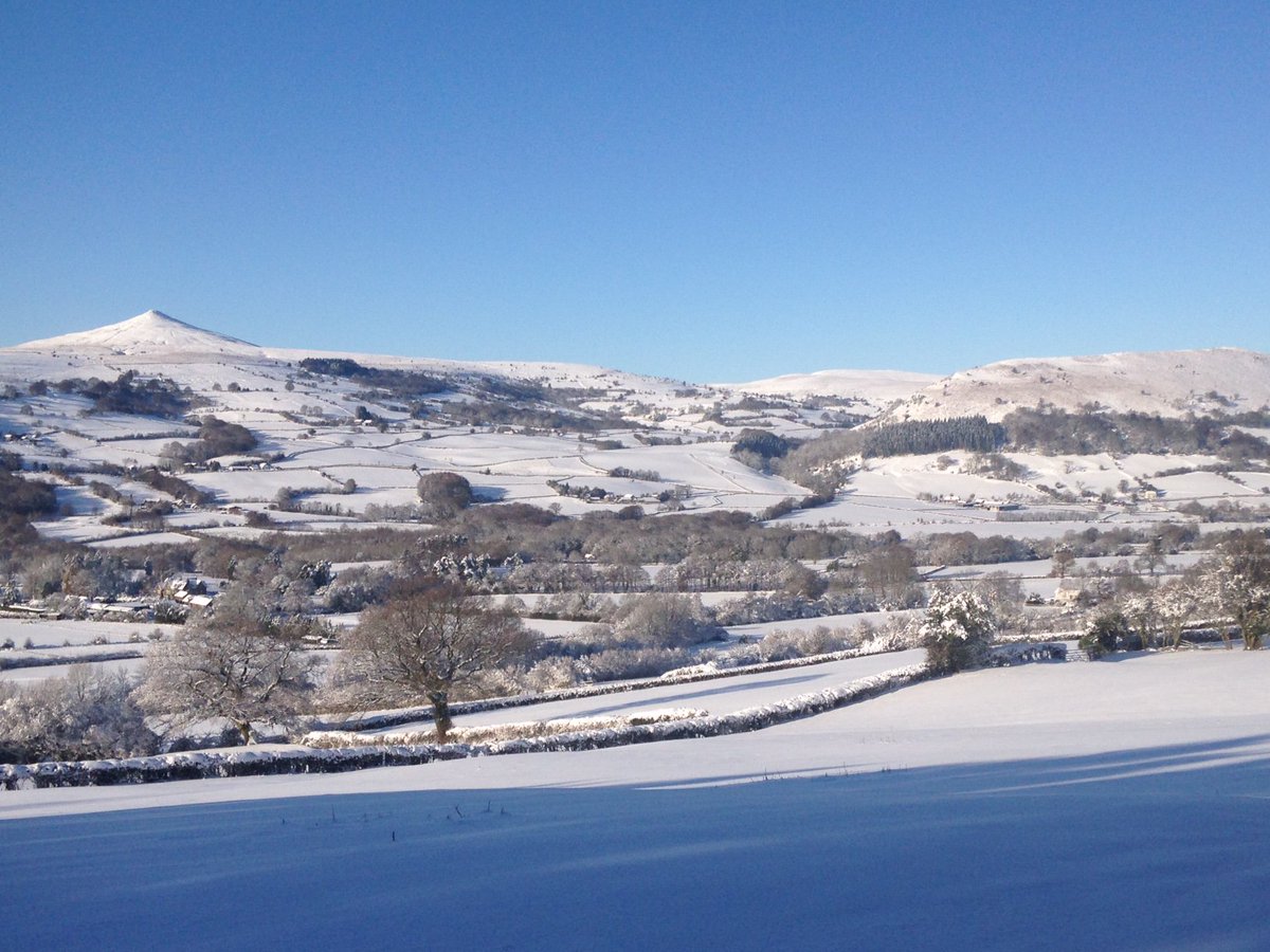 Monmouthshire / Sir Fynwy tweet media