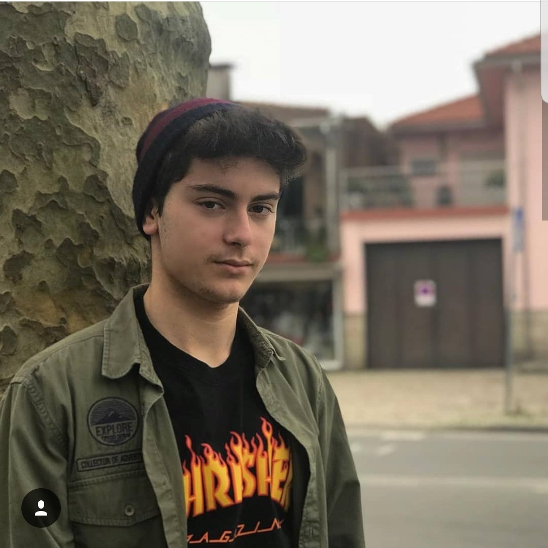pt_snake's tweet photo. #NewProfilePic https://t.co/RZbeNA4uuk