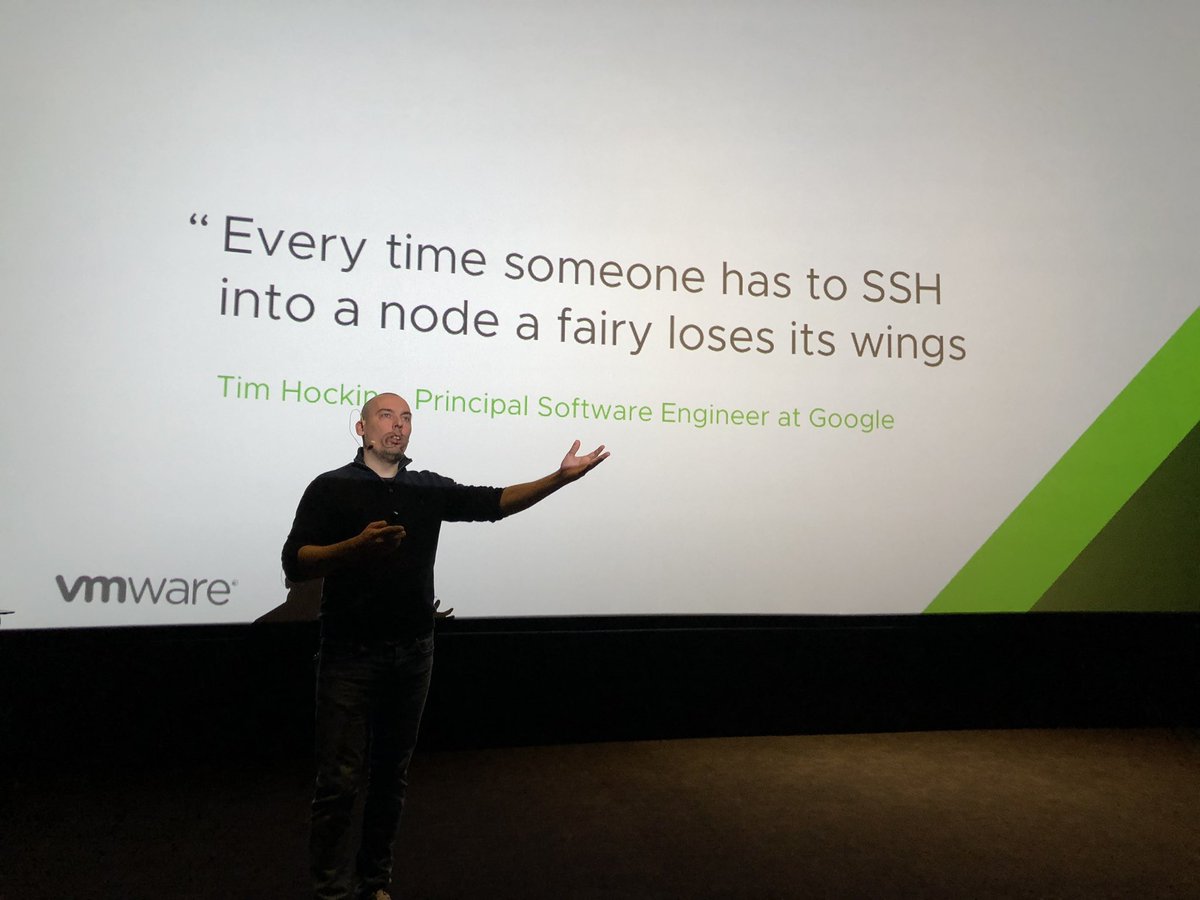 MacDres's tweet photo. @DenmarkVMUG Amen 🤘#vmugdk https://t.co/unH5vfLo4I