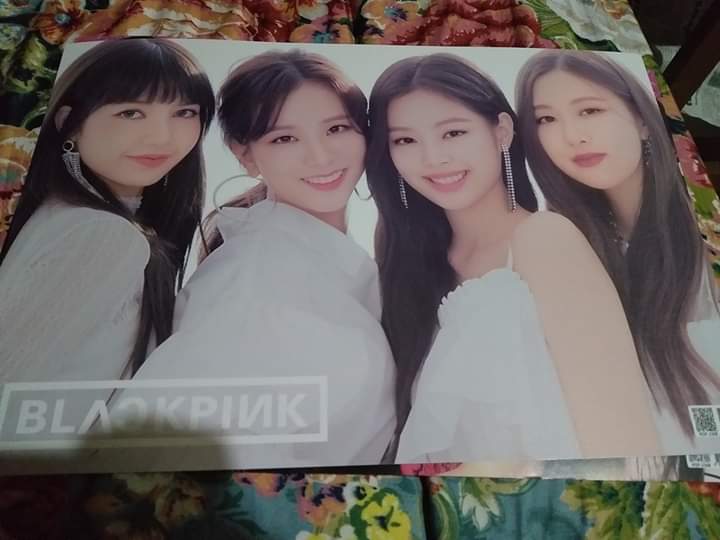 PopCrafts's tweet photo. #kpopmerch
#blackpink

Blackpink poster for sale !!!
For your inquiries just pm us 😊 https://t.co/unqrgi1oca