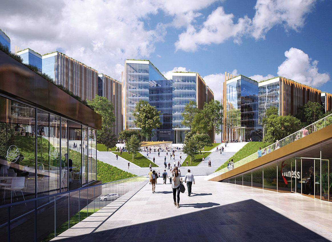 MoveMe's tweet image. buff.ly/2RtGWsP

Exciting new Redrow development launching at  Saxon Square