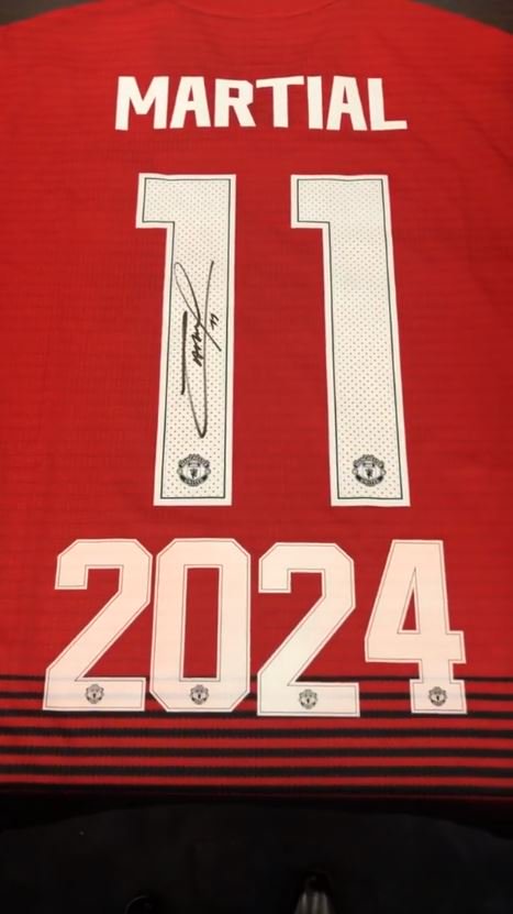 MUFC Scoop tweet media