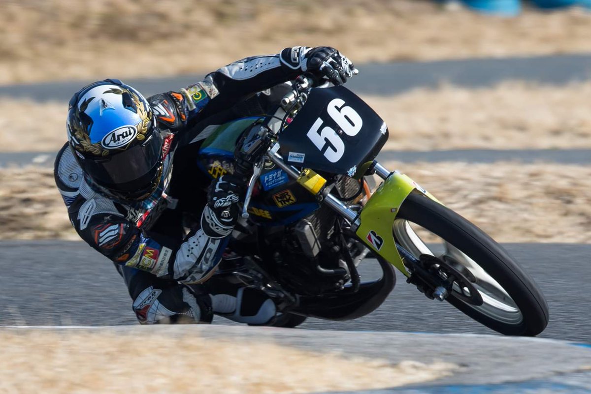長尾 健吾 Kengo Nagao در توییتر Training In Okegawa バイク好きと繋がりたい Ns50がカッコいい Ns50の会 ミニバイク トレーニング