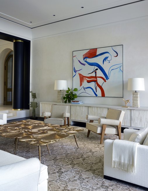 SahraiMilano's tweet photo. SAHRAI MILANO | Parsa Collection - Design: Arad #parsacollection #miami #luxuryrugs  #arad #closeup #interiors #remitessier #project #privatevilla https://t.co/QnemKa6itL