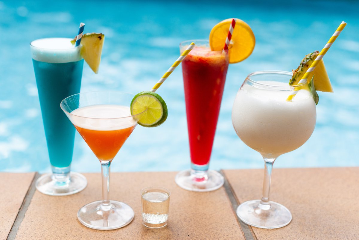 Thursday is the new Friday.. 👀