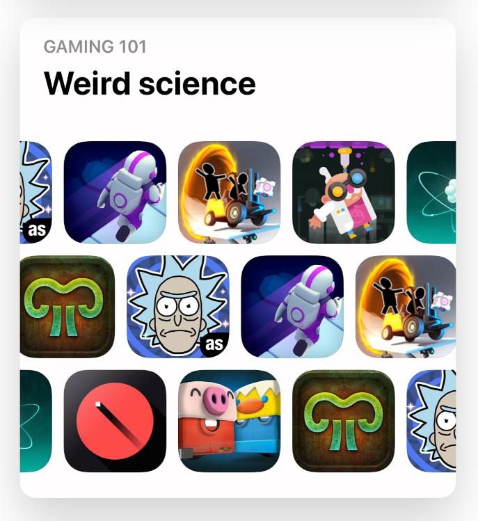digitalmelodypl's tweet photo. 'Grab Lab' together with Rick ❤️ Thank you AppStore! ❤️https://t.co/Veq2nEqnSO
#digitalmelody #grablab #appstore https://t.co/XBCBDPRhGG