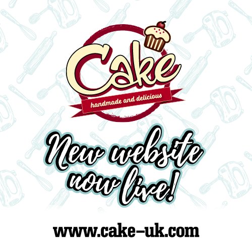 CakeScotland's tweet image. Our new website is now live! Have a look at buff.ly/2WwYtnF to find out more about our delicious range of products, including hints and tips on displaying &amp;amp; storage. Speak to the team on 0141 353 6777 to find out more about our range.