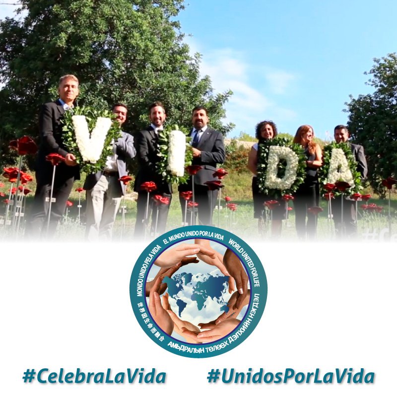 MUPLV's tweet photo. #UnidosPorLaVida para celebrar y homenajear a quienes ya partieron y a quienes aun están con nosotros #CelebraLaVida
#AltimaSF
https://t.co/q6SZ0boo3Y
https://t.co/tt2E9cloYx https://t.co/iORO6UtzrM